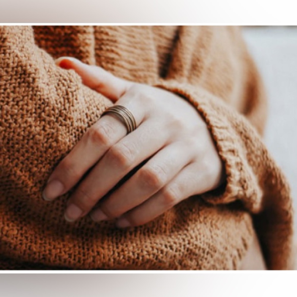 Meet your Posher, Katy